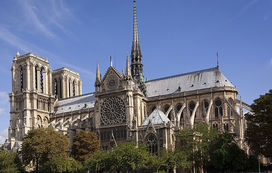 „Notre-Dame de Paris“ – Zwei Jahre nach dem Brand…